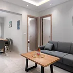 Divina Апартаменты Кремасти