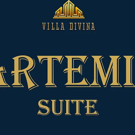 Divina Apartment Kremastí