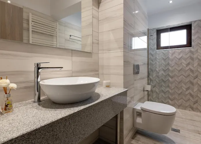 Divina Appartement *