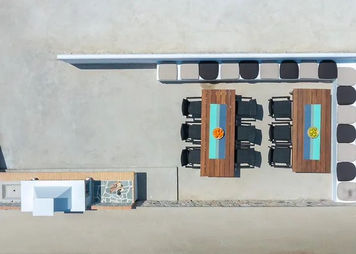 Divina Appartement Kremastí