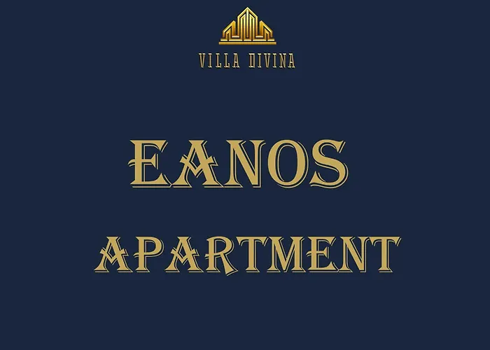 Appartement Divina *