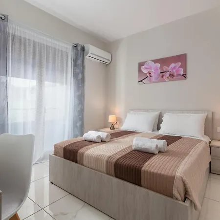 Divina Apartment