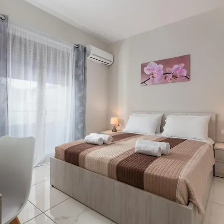 Divina Apartman
