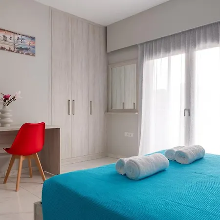 Divina Apartment