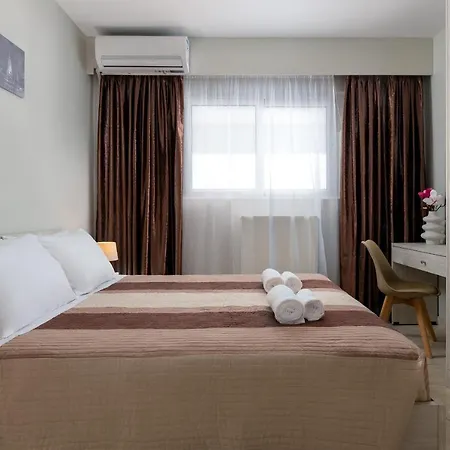 Divina Apartment