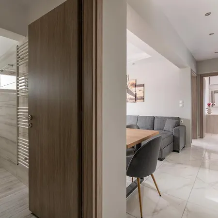 Appartement Divina