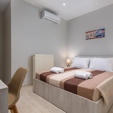 Appartement Divina