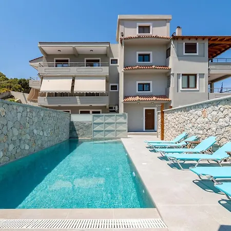 Divina Appartement *