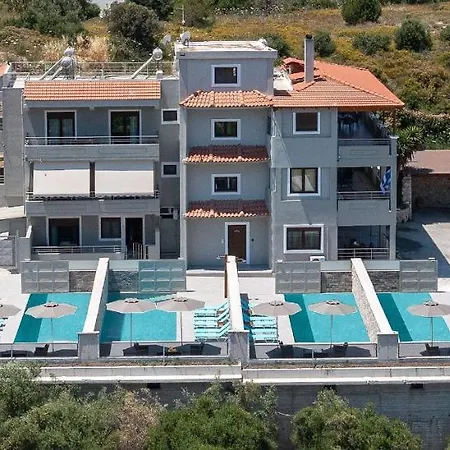 Appartement Divina *