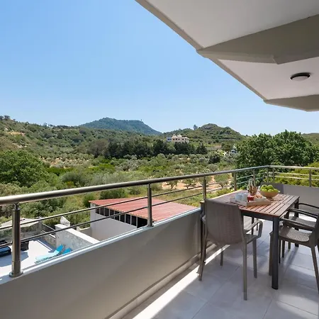 Divina Apartment