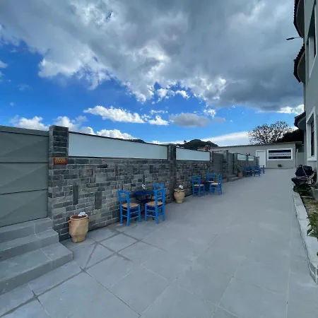 Apartment Divina Kremasti (Rhodes)
