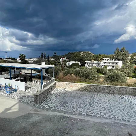 Divina Appartement *