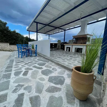 Apartment Divina *