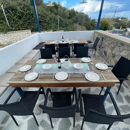 Divina * Kremasti (Rhodes)