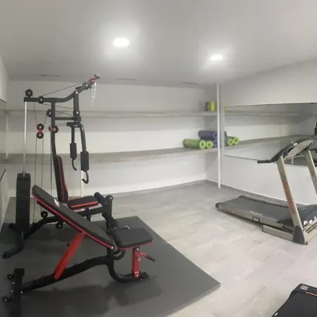 Appartement Divina *