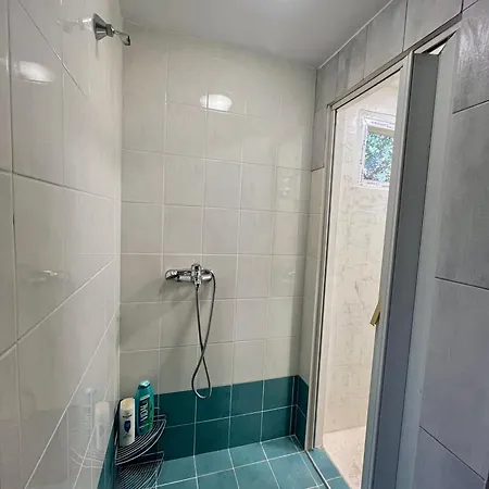 Apartment Divina *