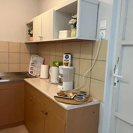 Apartment Divina
