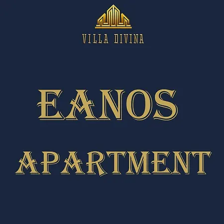 Apartman Divina *