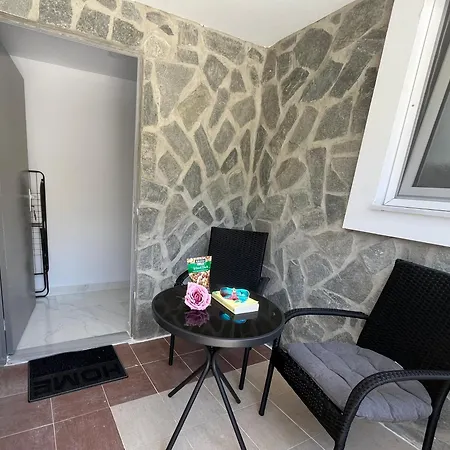 Appartement Divina *