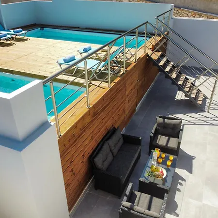 Appartement Divina *