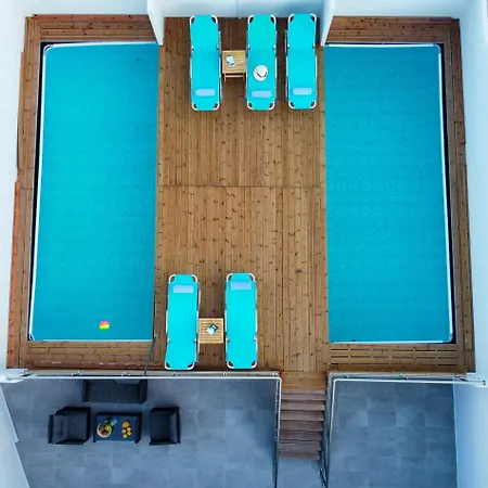 Divina Apartment *