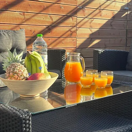 Divina Apartment Kremasti (Rhodes)