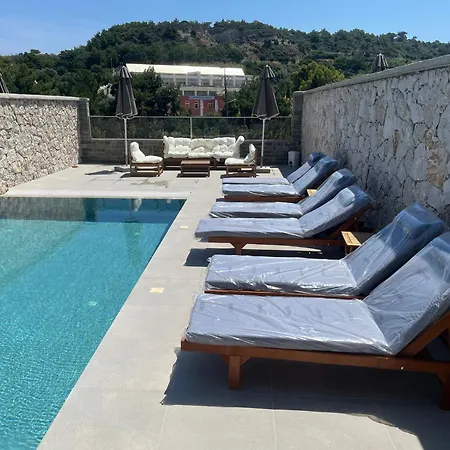 Appartement Divina *