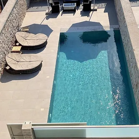 Appartement Divina *