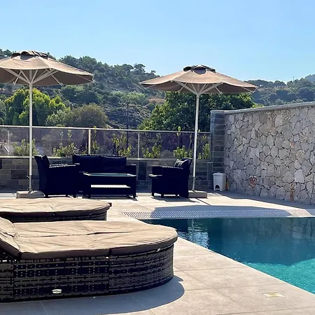 Appartement Divina Kremastí