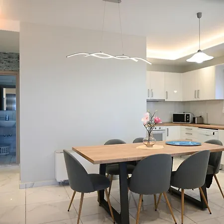 Divina Apartment