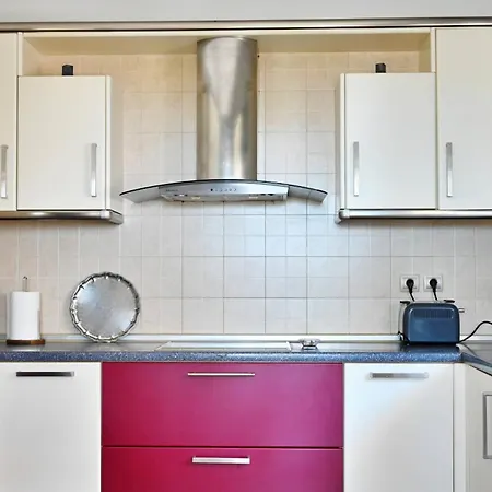 Divina Appartement