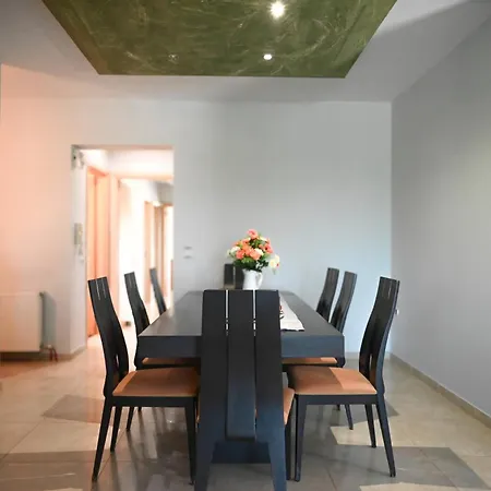 Apartman Divina