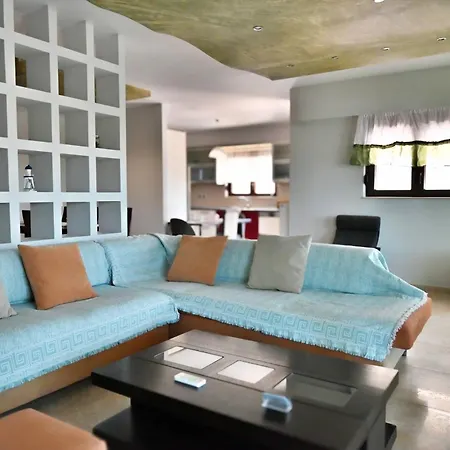 Apartman Divina