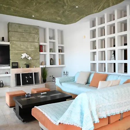 Apartman Divina *