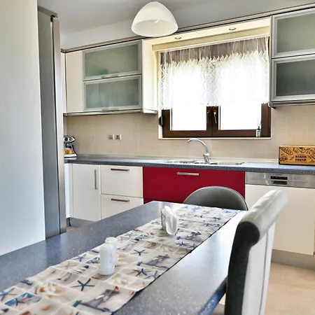 Apartman Divina
