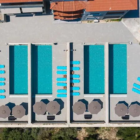 Divina Apartmán *