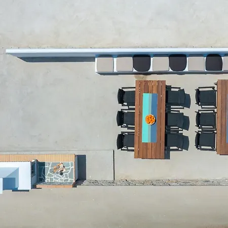 Divina Apartament Kremastí