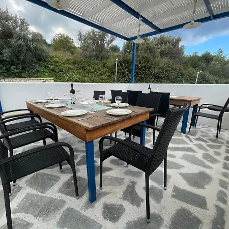 Apartmán Divina