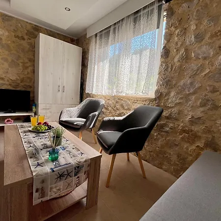 Divina Apartmán