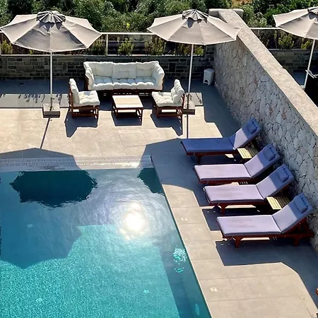 Divina Apartament Kremastí