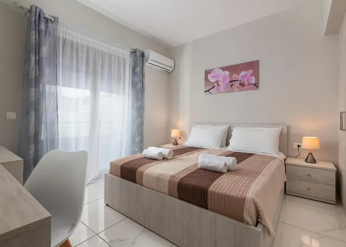 Divina Apartman
