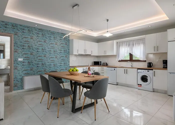 Apartman Divina Kremasztí