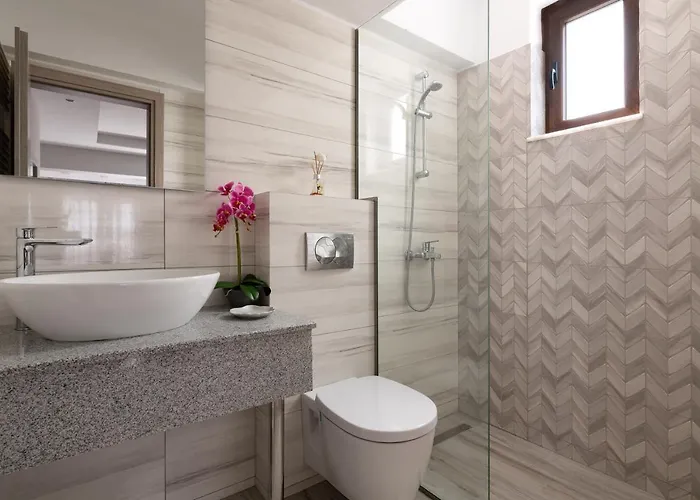 Apartman Divina Kremasztí