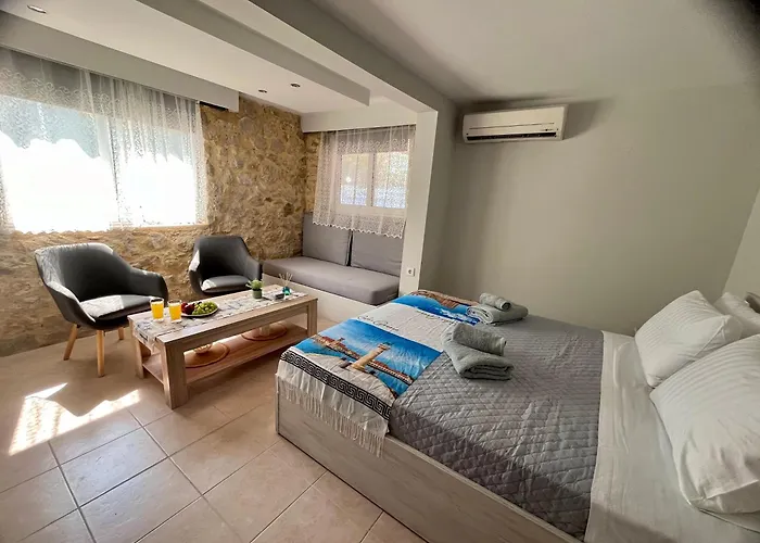 Divina Apartman Kremasztí