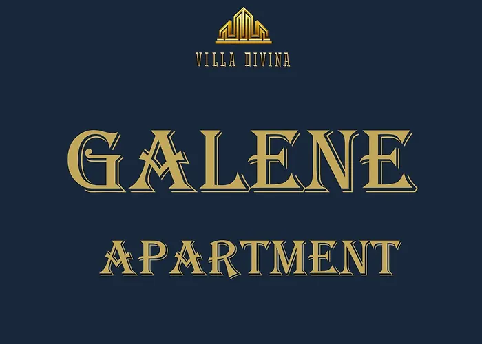 Apartman Divina Kremasztí