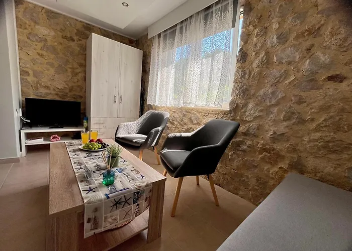 Divina Apartman