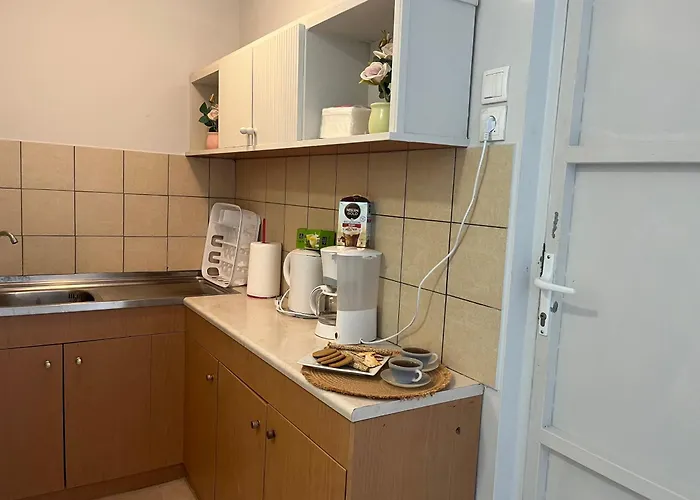Apartman Divina
