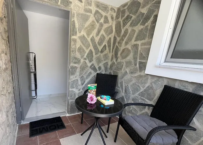 Apartman Divina *