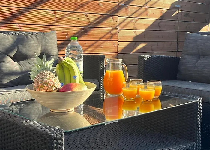 Divina Apartman Kremasztí